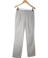 158790 Pantalons et pantacourts COMPTOIR DES COTONNIERS Occasion Once Again Friperie en ligne
