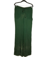 158794 Pantalons et pantacourts ZARA Occasion Once Again Friperie en ligne