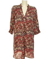 158816 Robes MANGO Occasion Once Again Friperie en ligne