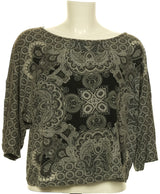 158817 Tops et t-shirts MANGO Occasion Once Again Friperie en ligne