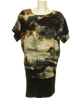 158821 Robes MANGO Occasion Once Again Friperie en ligne