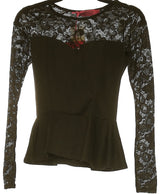 158848 Tops et t-shirts BOOHOO Occasion Once Again Friperie en ligne