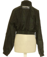 158849 Vestes BERSHKA Occasion Vêtement occasion seconde main
