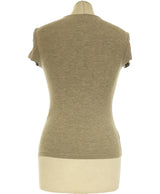 158870 Tops et t-shirts BERSHKA Occasion Vêtement occasion seconde main