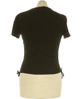 158876 Tops et t-shirts ZARA Occasion Vêtement occasion seconde main