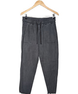 158879 Pantalons et pantacourts ZARA Occasion Once Again Friperie en ligne