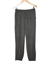 158880 Pantalons et pantacourts ZARA Occasion Once Again Friperie en ligne