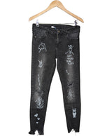 158884 Jeans ZARA Occasion Once Again Friperie en ligne