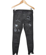 158884 Jeans ZARA Occasion Vêtement occasion seconde main