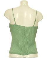 158924 Tops et t-shirts MANGO Occasion Vêtement occasion seconde main