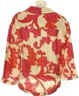 158930 Chemises et blouses MANGO Occasion Vêtement occasion seconde main