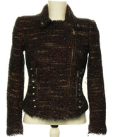 158935 Vestes ZARA Occasion Once Again Friperie en ligne