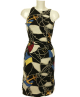 158936 Robes RALPH LAUREN Occasion Once Again Friperie en ligne