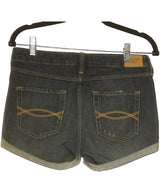 158943 Shorts et bermudas ABERCROMBIE Occasion Vêtement occasion seconde main