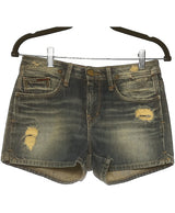 158950 Shorts et bermudas TOMMY HILFIGER Occasion Once Again Friperie en ligne