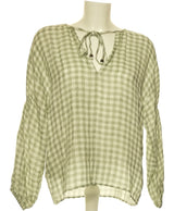158954 Chemises et blouses ZARA Occasion Vêtement occasion seconde main