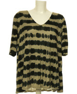 158968 Tops et t-shirts ZAPA Occasion Once Again Friperie en ligne
