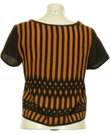 158969 Tops et t-shirts RODIER Occasion Vêtement occasion seconde main
