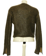 158970 Pulls et gilets LA FEE MARABOUTEE Occasion Vêtement occasion seconde main