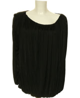 158971 Tops et t-shirts MAJE Occasion Once Again Friperie en ligne