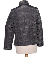 158979 Manteaux DDP Occasion Vêtement occasion seconde main