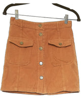 159259 Jupes STRADIVARIUS Occasion Once Again Friperie en ligne
