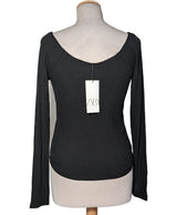 159260 Pulls et gilets ZARA Occasion Vêtement occasion seconde main