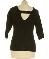 159276 Pulls et gilets NAF NAF Occasion Vêtement occasion seconde main