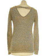 159282 Pulls et gilets GRAIN DE MALICE Occasion Vêtement occasion seconde main