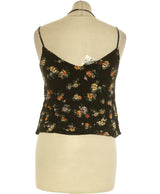 159283 Tops et t-shirts STRADIVARIUS Occasion Vêtement occasion seconde main