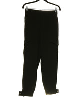 159294 Pantalons et pantacourts ZARA Occasion Once Again Friperie en ligne