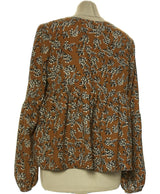 159320 Chemises et blouses CAMAIEU Occasion Vêtement occasion seconde main