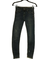 159327 Jeans ZARA Occasion Once Again Friperie en ligne