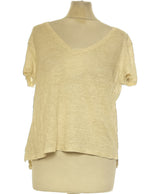 159344 Tops et t-shirts MANGO Occasion Once Again Friperie en ligne