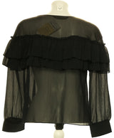 159349 Chemises et blouses ZARA Occasion Vêtement occasion seconde main