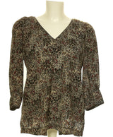 159373 Chemises et blouses LA PETITE FRANCAISE Occasion Once Again Friperie en ligne