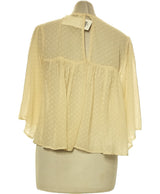 159381 Chemises et blouses MANGO Occasion Vêtement occasion seconde main