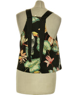 159382 Tops et t-shirts MANGO Occasion Vêtement occasion seconde main