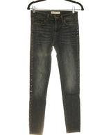 159387 Jeans ZARA Occasion Once Again Friperie en ligne