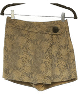 159390 Shorts et bermudas ZARA Occasion Once Again Friperie en ligne