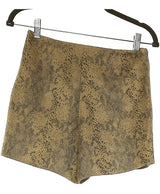 159390 Shorts et bermudas ZARA Occasion Vêtement occasion seconde main