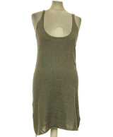 159425 Robes ZADIG ET VOLTAIRE Occasion Once Again Friperie en ligne