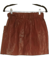 159429 Jupes ZARA Occasion Vêtement occasion seconde main