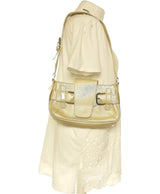 159479 Sacs CERRUTI Occasion Once Again Friperie en ligne