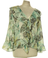 159484 Chemises et blouses UN JOUR AILLEURS Occasion Once Again Friperie en ligne