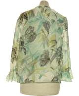 159484 Chemises et blouses UN JOUR AILLEURS Occasion Vêtement occasion seconde main