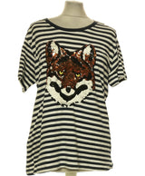 159487 Tops et t-shirts ESSENTIEL Occasion Once Again Friperie en ligne