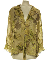 159492 Chemises et blouses UN JOUR AILLEURS Occasion Once Again Friperie en ligne