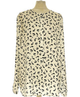 159495 Chemises et blouses MANGO Occasion Once Again Friperie en ligne