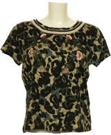 159503 Tops et t-shirts KAPORAL Occasion Once Again Friperie en ligne